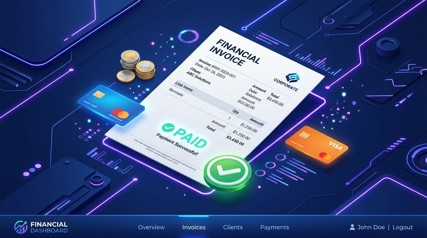 The Ultimate Master Guide to Professional Invoicing: How to Get Paid 5x Faster in 2026